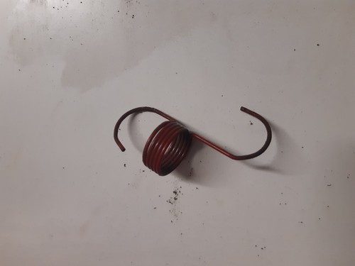 Ressort tondeuse - ressort, de