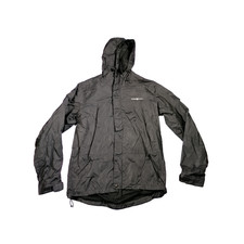 Henri Lloyd Pluie Manteau Noir