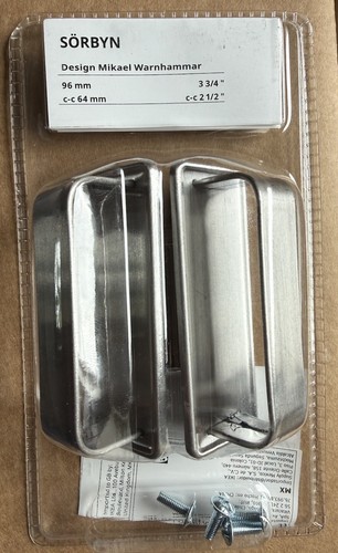 Ikea sörbyn handle pack - sÖrbyn, 3