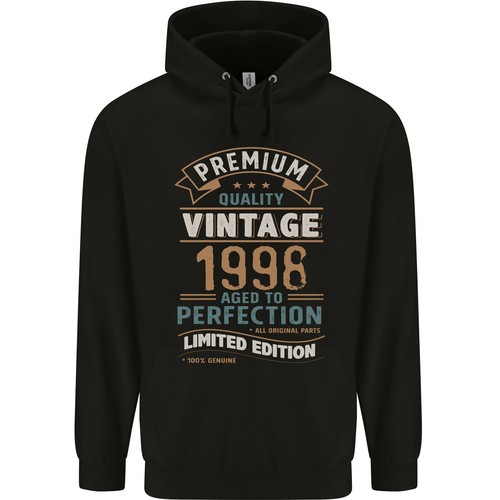 Hoodie pour homme vintage - hoodie,