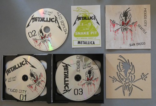 Coffret box 2 dvd - coffret, +