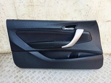 BMW 2 F22 F23 2017 Garniture
