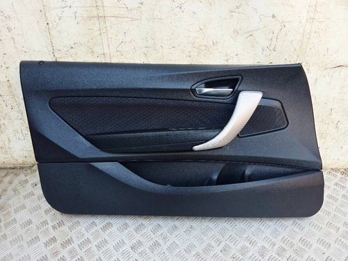 Bmw f22 f23 - bmw, garniture