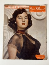 Magazine/ Revue