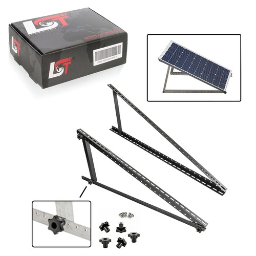 Support panneau solaire - support,
