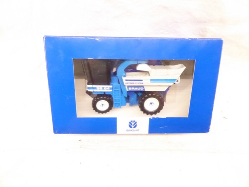 Siku new holland sb - siku,