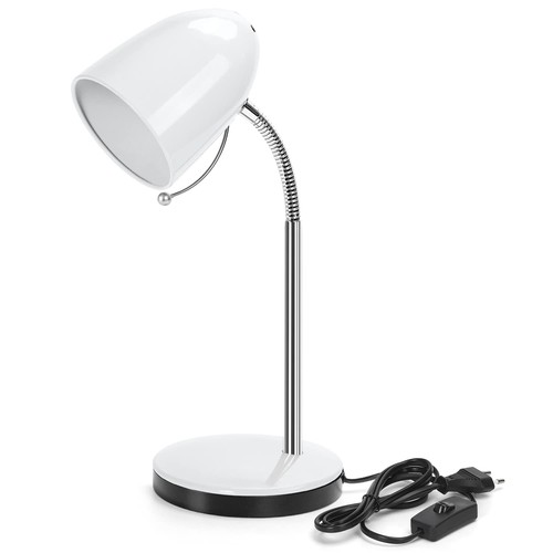 Lampe bureau retro e27 - de,