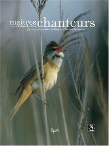 Maîtres chanteurs - , audio)