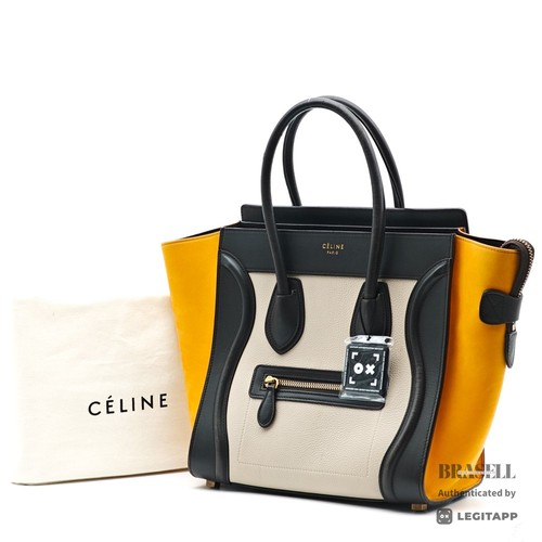 Sac fourre tout celine - sac, luggage