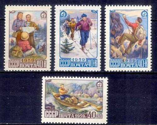 CCCP/URSS/RUSSIE/RUSSIA/ZSRR