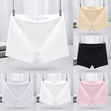 Culotte courte femme ultra