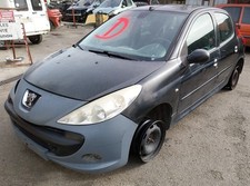 Toutes pièces Peugeot 206+