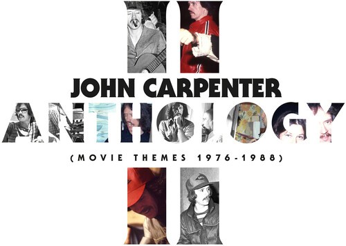 Carpenter john car - /,