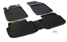 Tapis De Sol En Caoutchouc