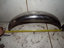 garde boue peugeot SX5 