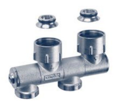 BRUGMAN 13911610201 Collecteur