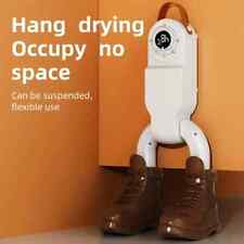 Mini-sèche linge, Sèche-Bottes et Chaussures Portable - idéal hiver