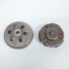 Plateau d embrayage One pour