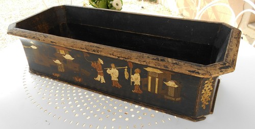 Xix siecle jardiniere - xix,