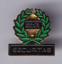 RARE PINS PIN'S .. BANQUE BANK