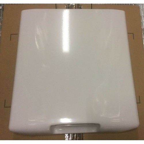 Couvercle blanc lave linge - couvercle,