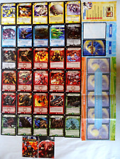 Carte Duel Masters 2004 x/110