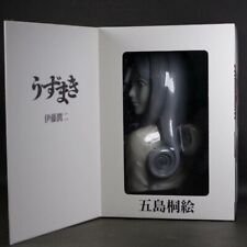 Junji Ito - Uzumaki/Kirie Goshima (luminous) - Unbox Industries Japan F/S
