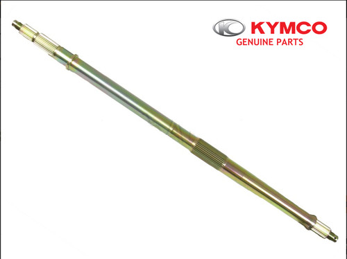 New oem kymco shaft rear - kymco,