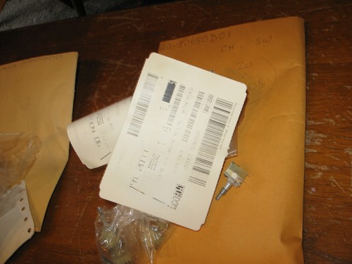 Neuf oem motorola - motorola, 16-channel