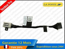 DC Jack Power Socket Câble