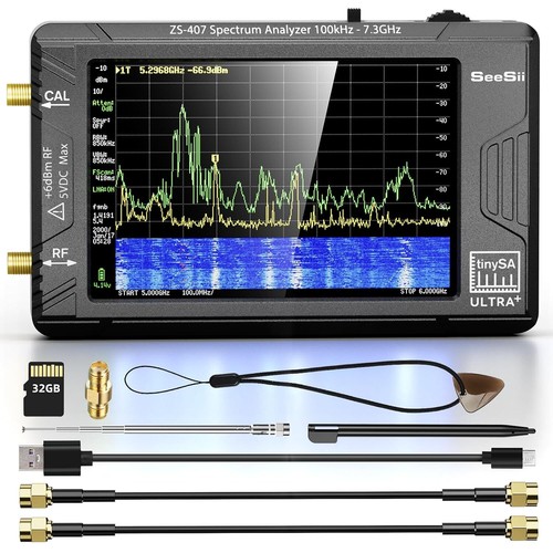Seesii tinysa ultra zs407 - tinysa, ultra+