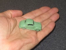 MERCURY ancien micro modèle   FIAT 500 C n° 48B bel état