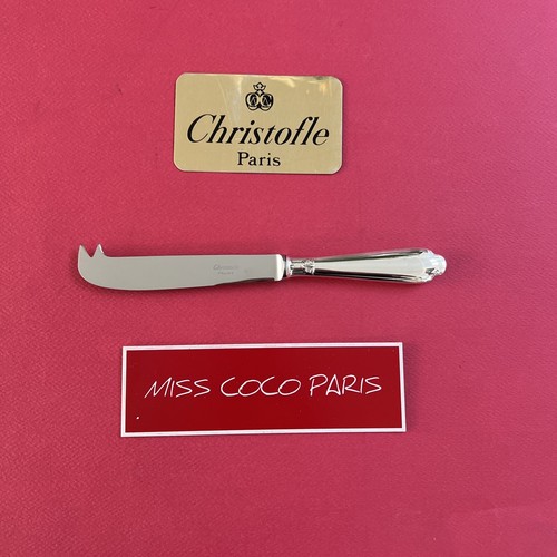 Couteau fromage christofle - fromage,