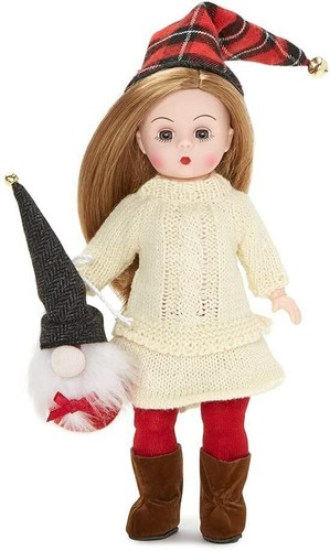 Madame alexander gnome pour - madame,