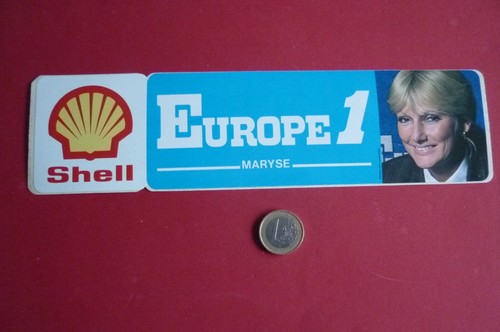 Autocollant europe maryse - 1, /