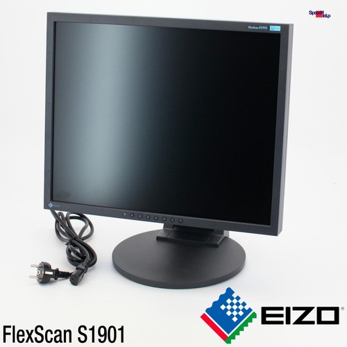 Eizo flexscan s1901 écran - flexscan, 5:4