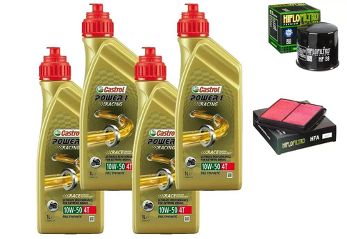 Kit entretien suzuki 900 r - suzuki, rf