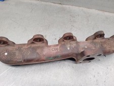 0341J2 collier echappement