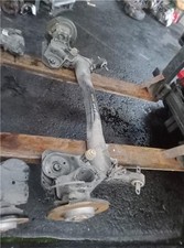 Pont Arrière Peugeot 5008 2017 15 gt line 15 ltr 96 kw blue hdi fap