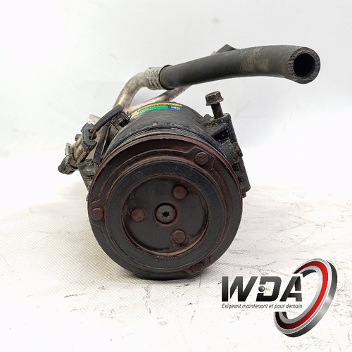 Compresseur climatisation opel - compresseur,