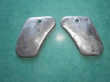 Paire portes boite à outils