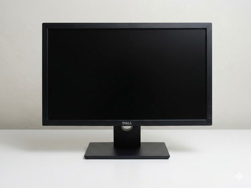 Ecran moniteur dell p2210 - pc,