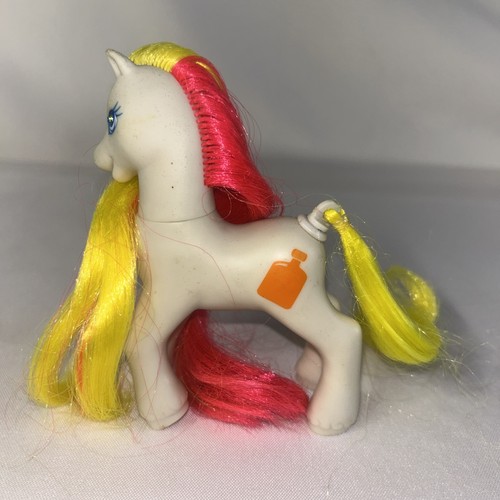 C10 little pony mon petit - my,