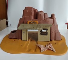 Playmobil 3802 Mine d'Or -