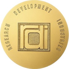 France, Médaille, Club des 12