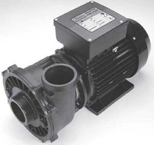 Whirlpool Pompe Waterway