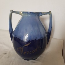 Vase Alpho Vercors vintage H