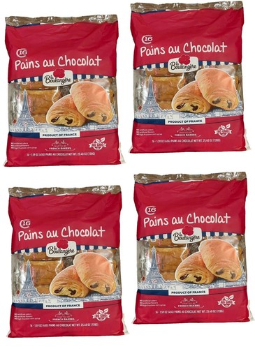 Boulangere pains au - la,