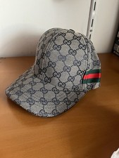 gucci cap