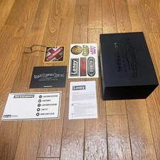 Amplificateur type sol Laney